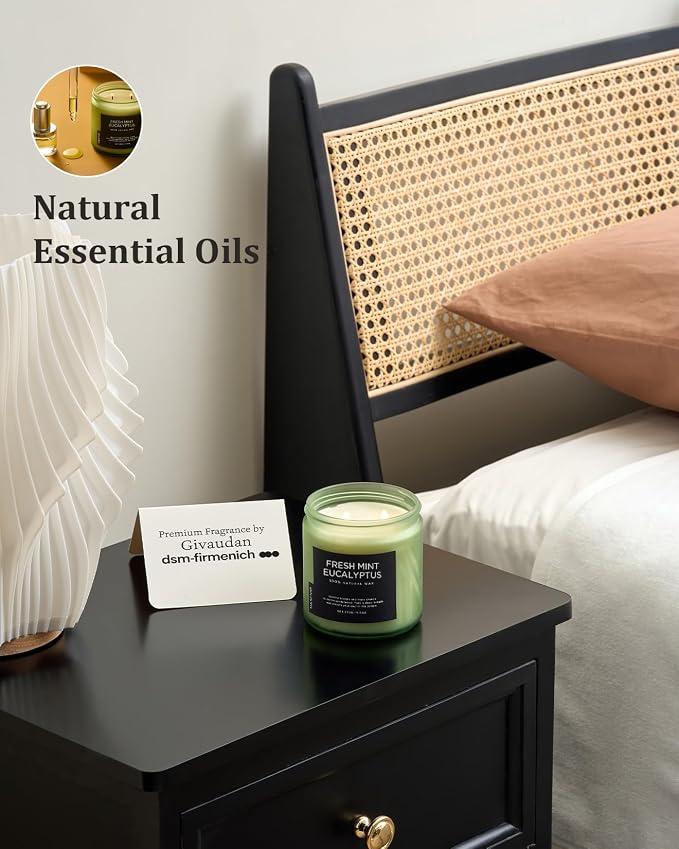 Eucalyptus Mint