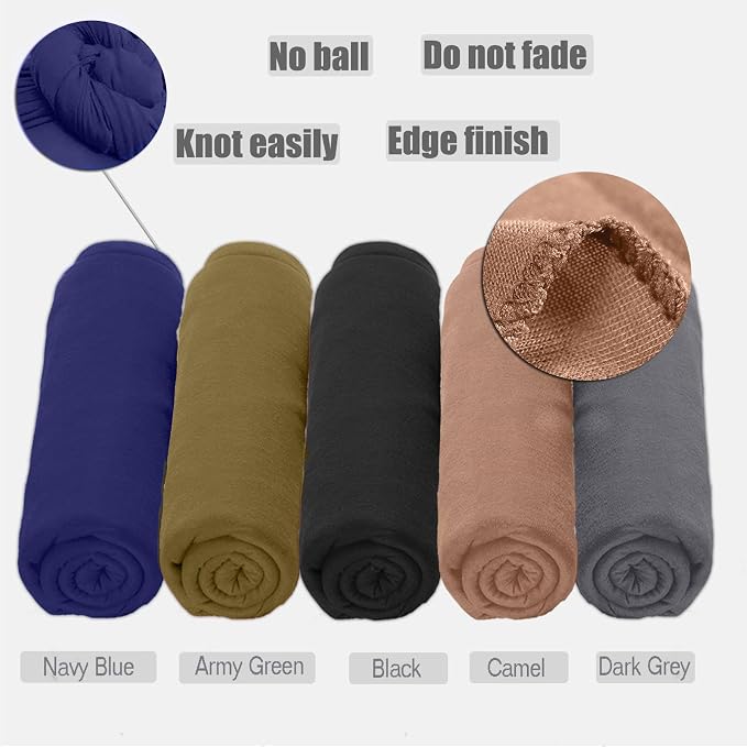 Black,army Green,dark Blue,camel,dark Grey