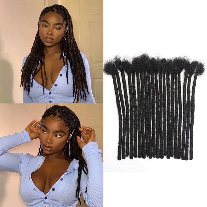 0.4cm Natural Black