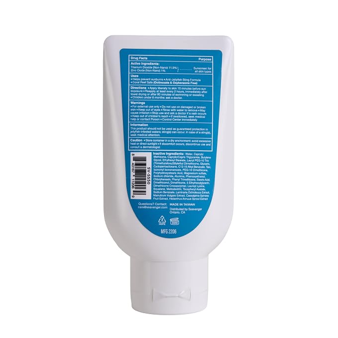SPF 50