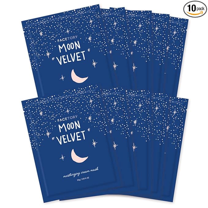 Moon Velvet