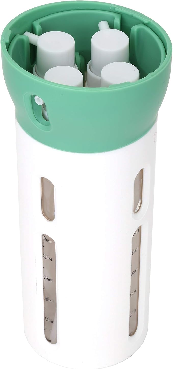 1 Dispenser (Green)
