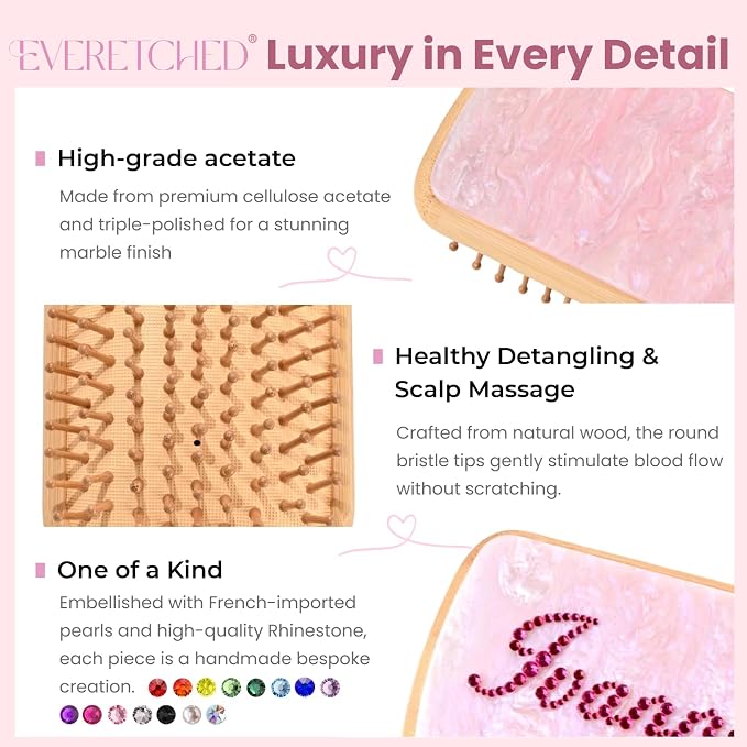 Pink Sugar