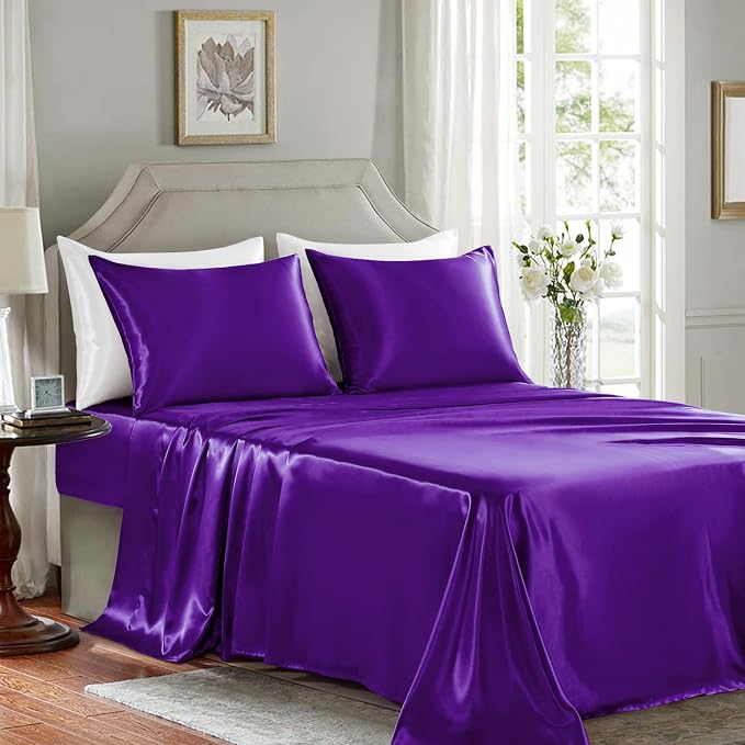 Dark Purple
