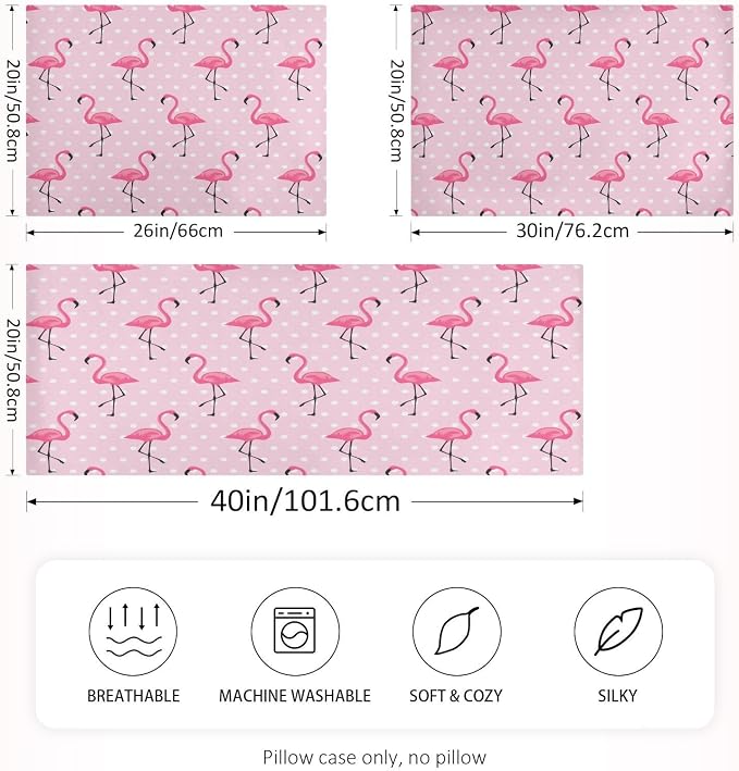 Pink Flamingo