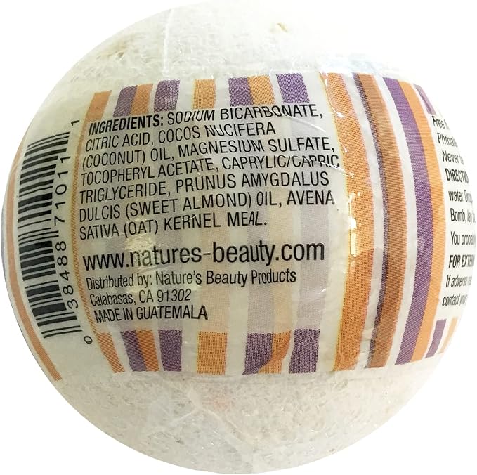 Oatmeal, Unscented for Dry & Itchy Skin (Pack of 4)