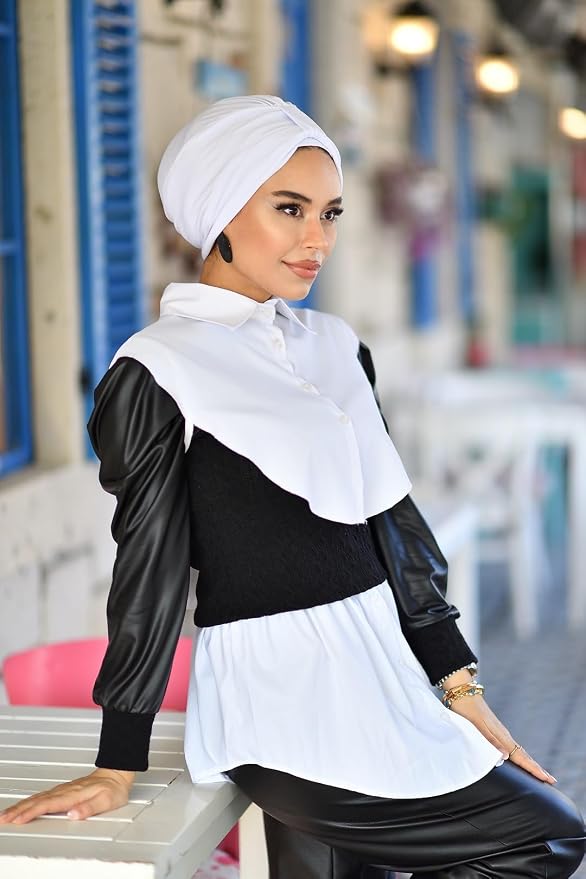 Assorted-4 (Black, White, Gray)