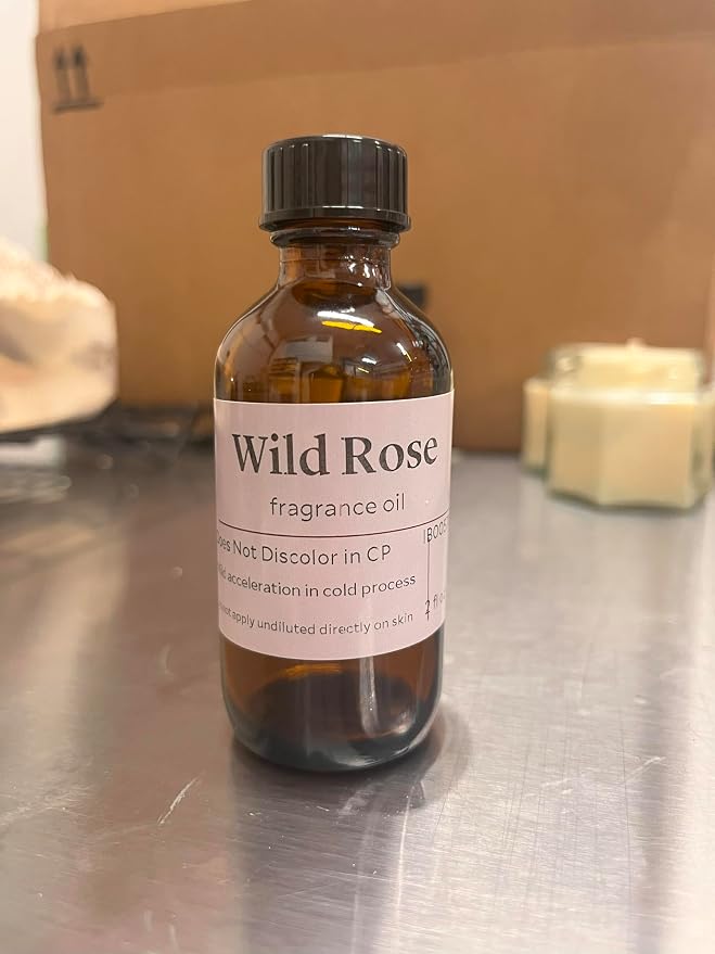Wild Rose