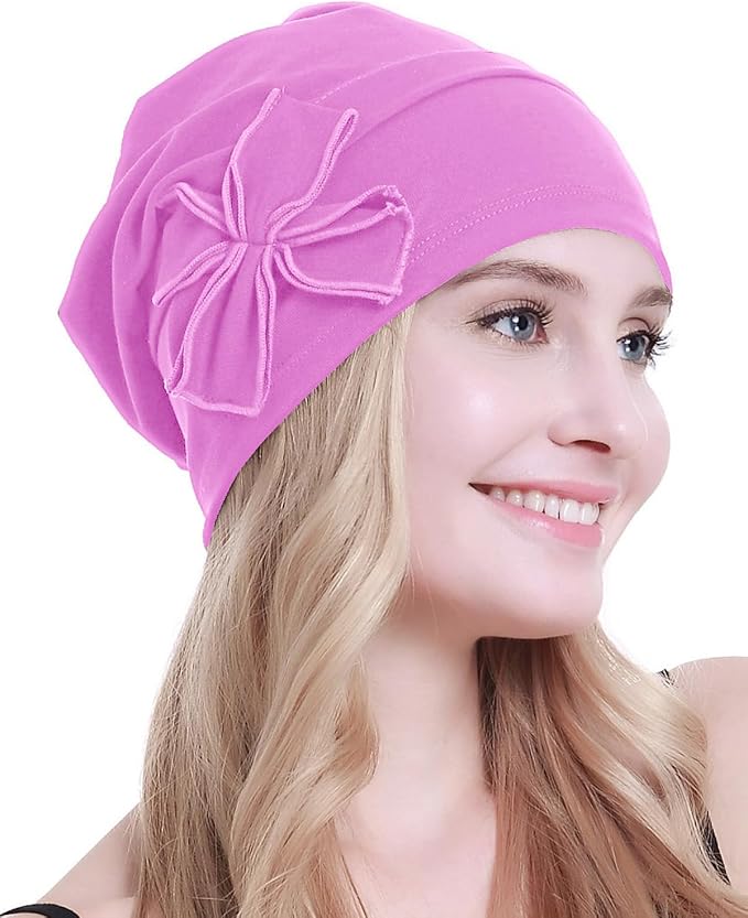 Cotton Neon Pink
