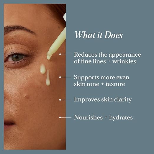 Vitamin A: Anti-Aging