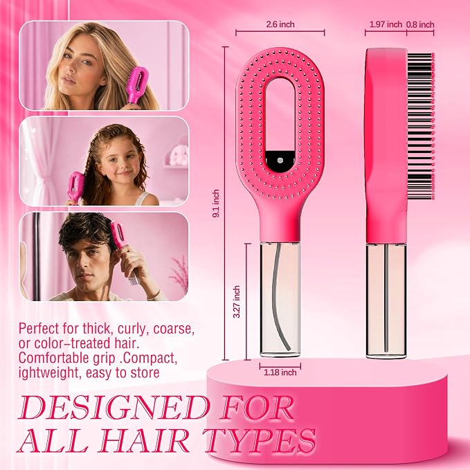 Rose Pink