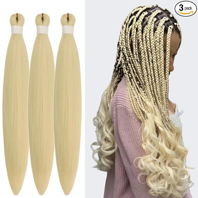 Blonde