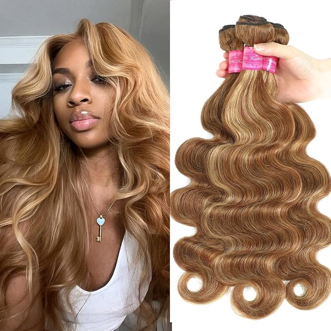 4/27 Body Wave Bundles