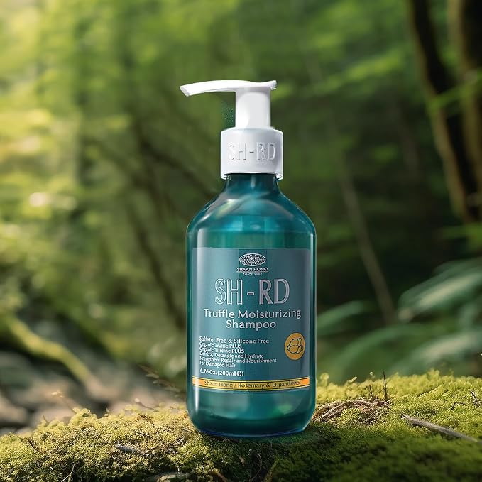 Truffle Moisturizing