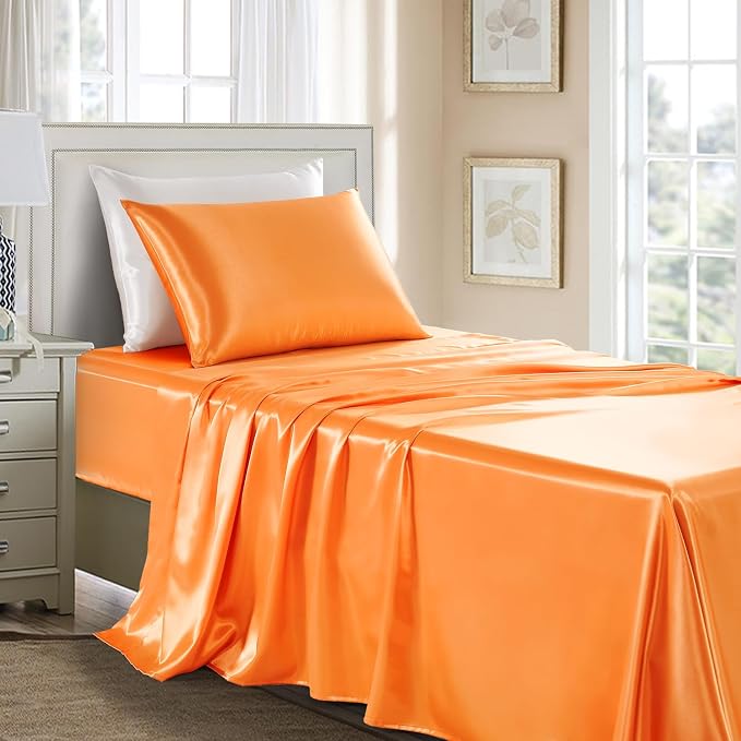 Burnt Orange