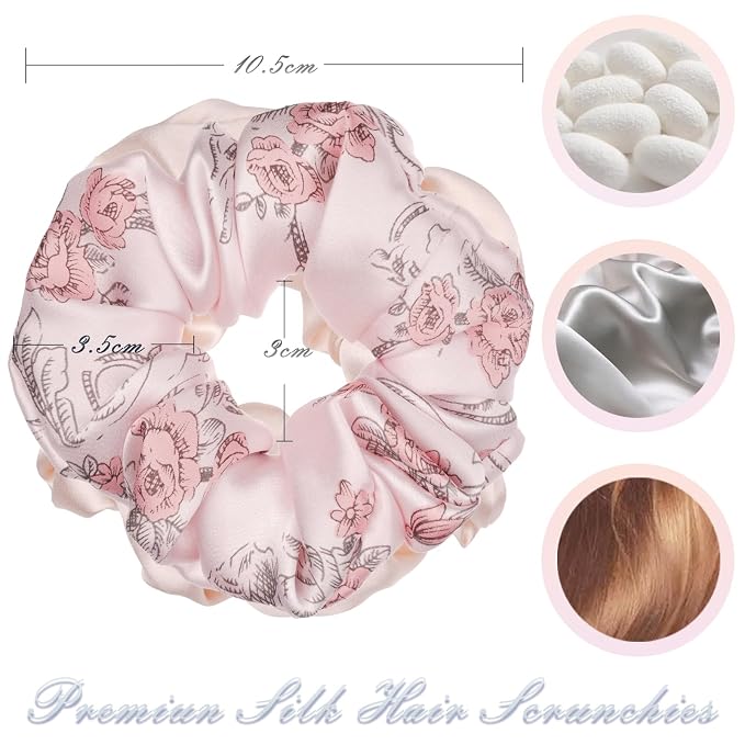 Roses, Pink Beige, Lotus Pink, Cameo Brown