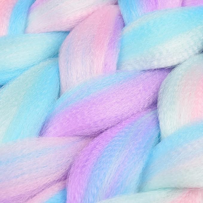 Mix Macaron Color