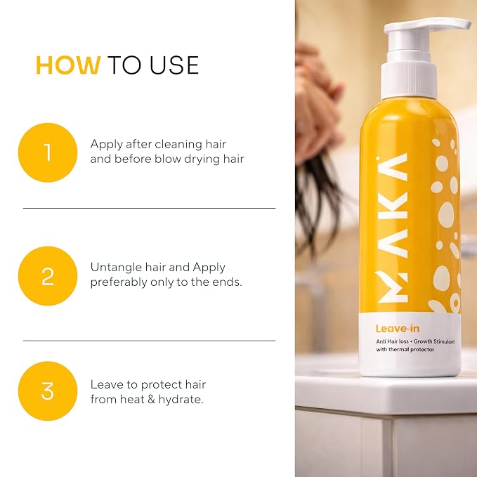 Anti Hair Loss