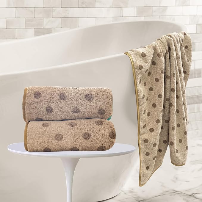 Khaki Dot