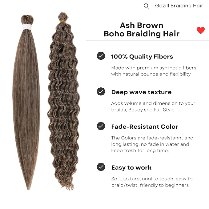 Ash Brown