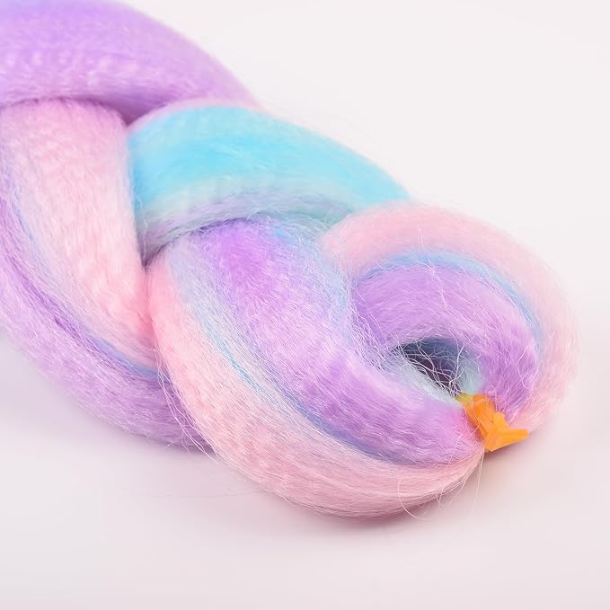Mix Macaron Color