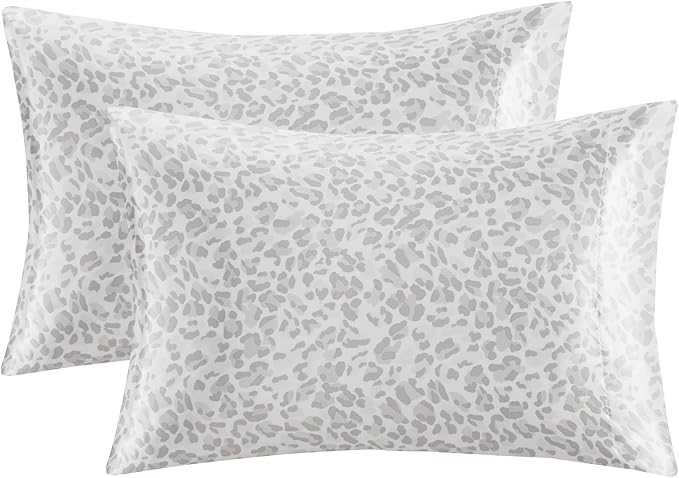 Grey Leopard