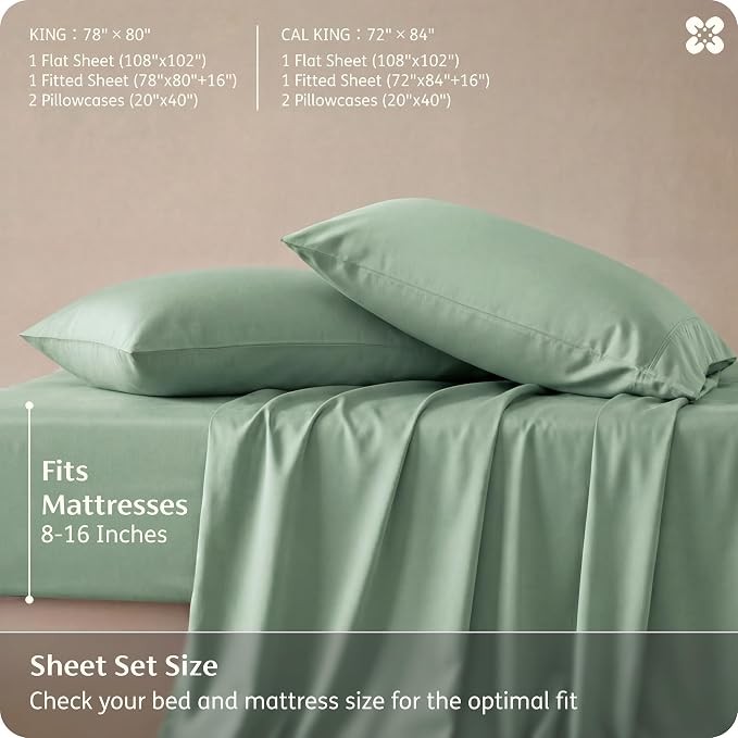 10 - Sage Green