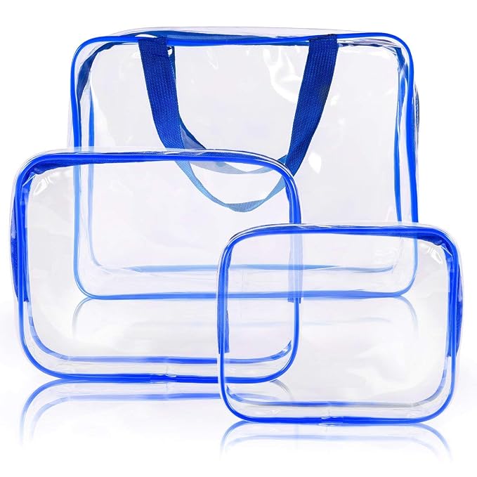 5pcs Blue