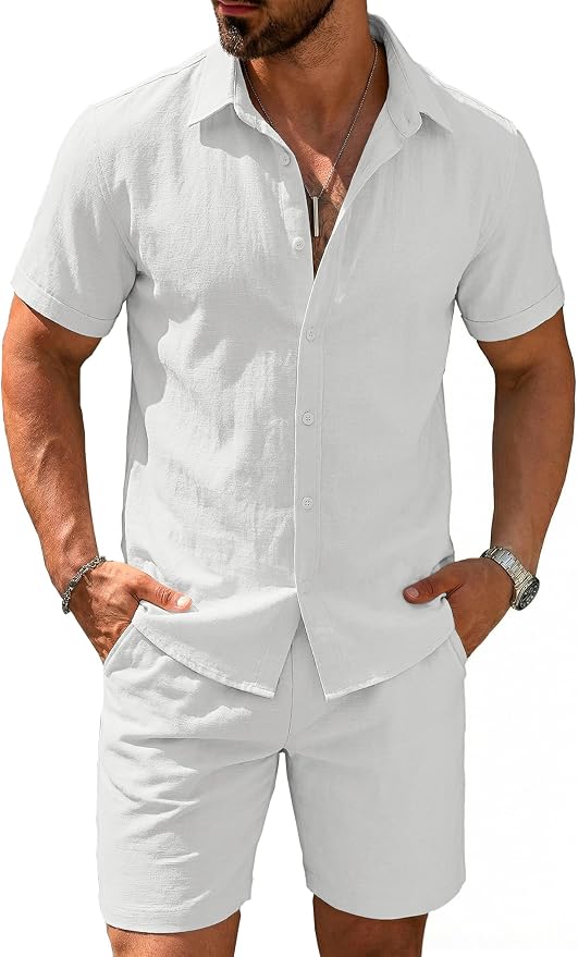 A Pure White
