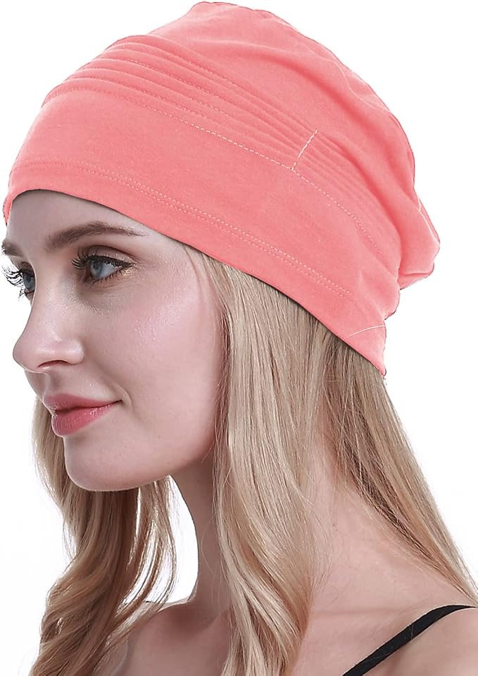 Cotton Hot Pink