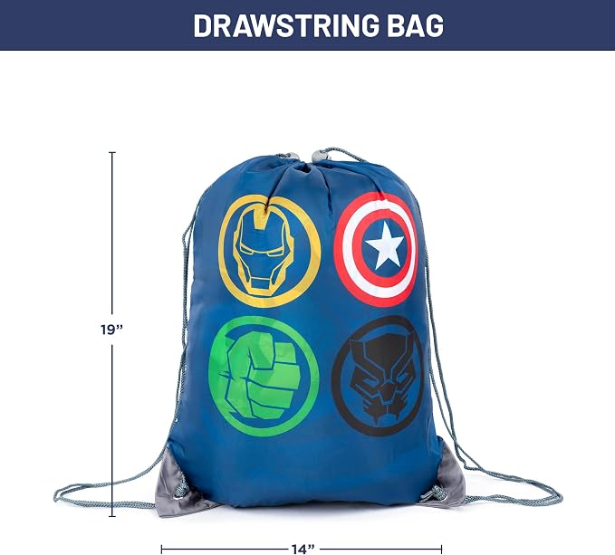 Multi - Avengers