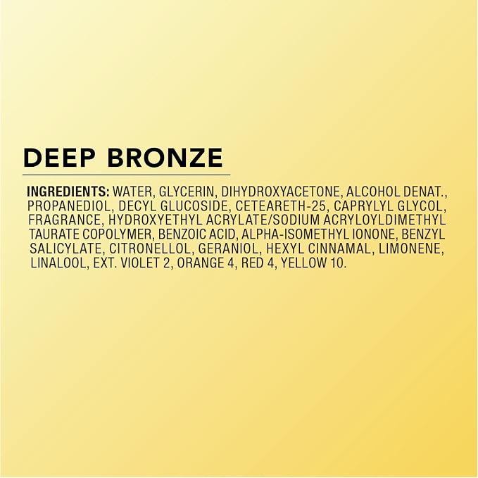 Deep Bronze