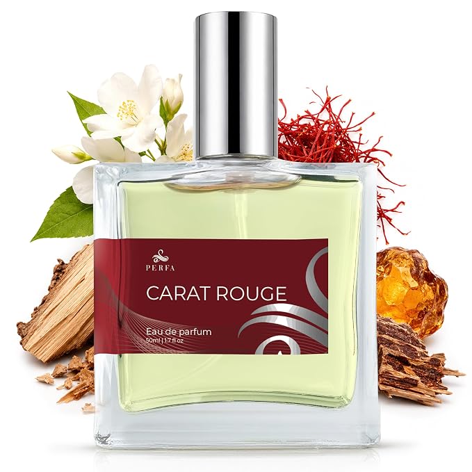 Carat Rouge