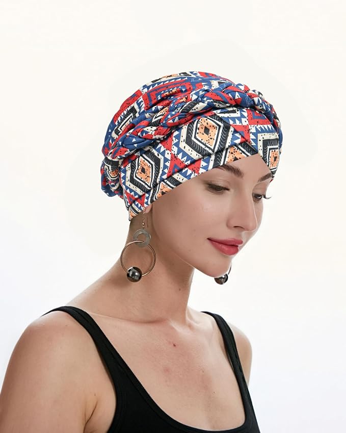 Boho Red