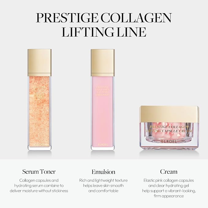 Lifting Capsule Cream