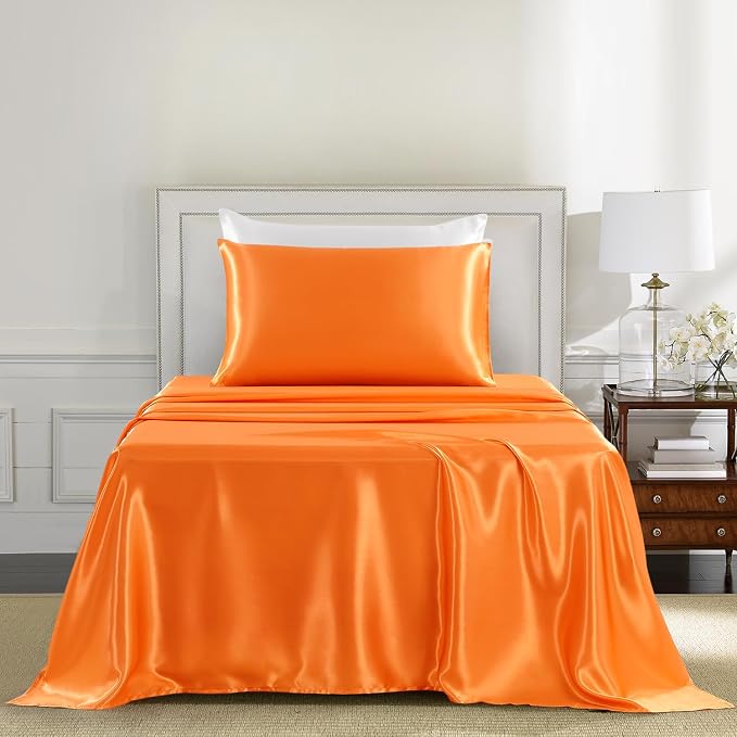 Burnt Orange