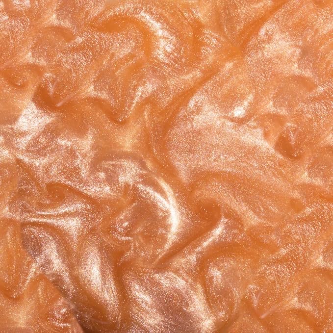 Rose Gold Shimmer