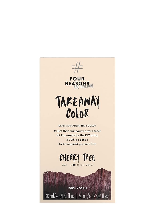 5.52 Cherry Tree