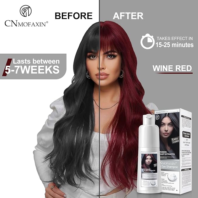 Wine Red