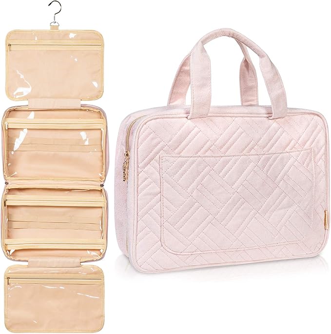 (L) Heavenly Pink
