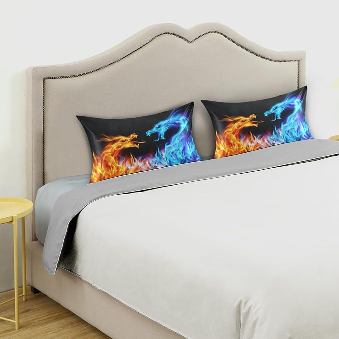 Dragons Fire