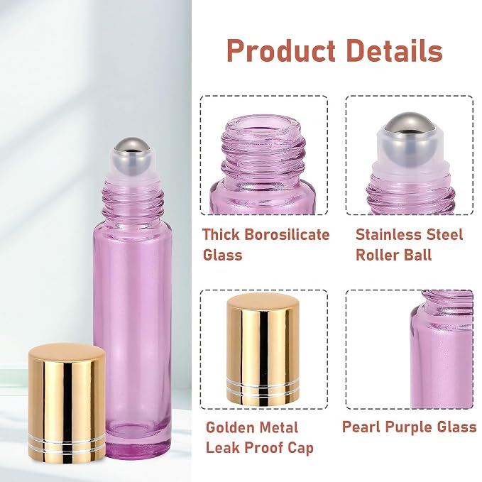 Pearl Purple