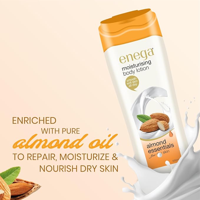 Almond (16.90 Fl Oz)