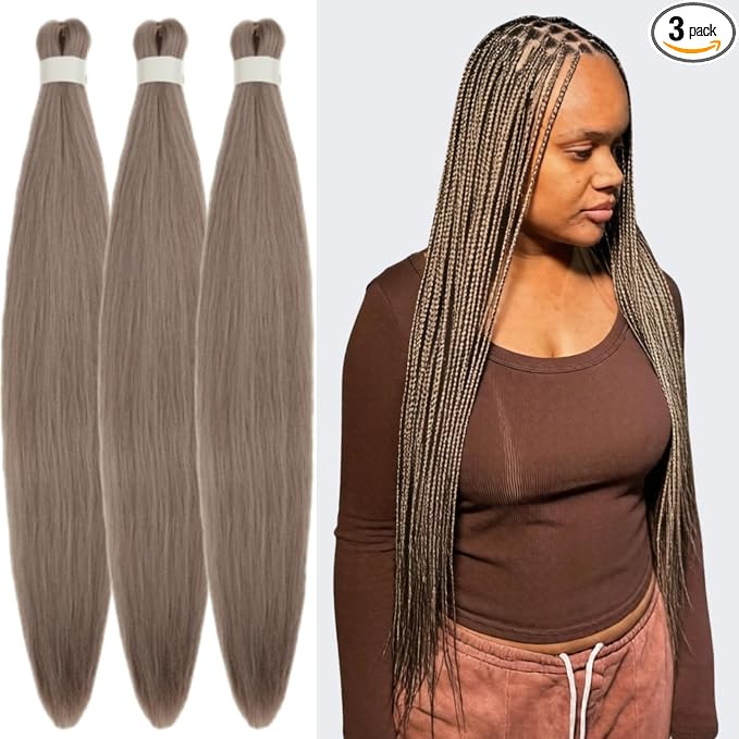Grey Brown
