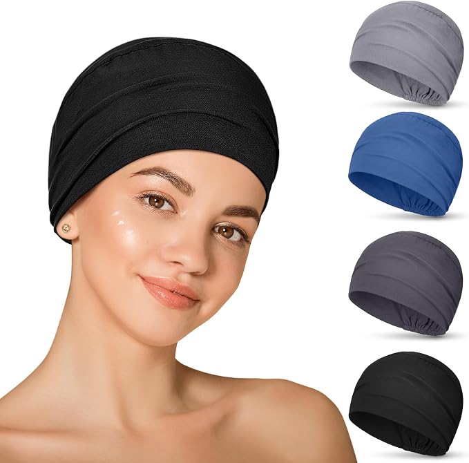 Black, Gray-blue, Light Gray, Dark Gray