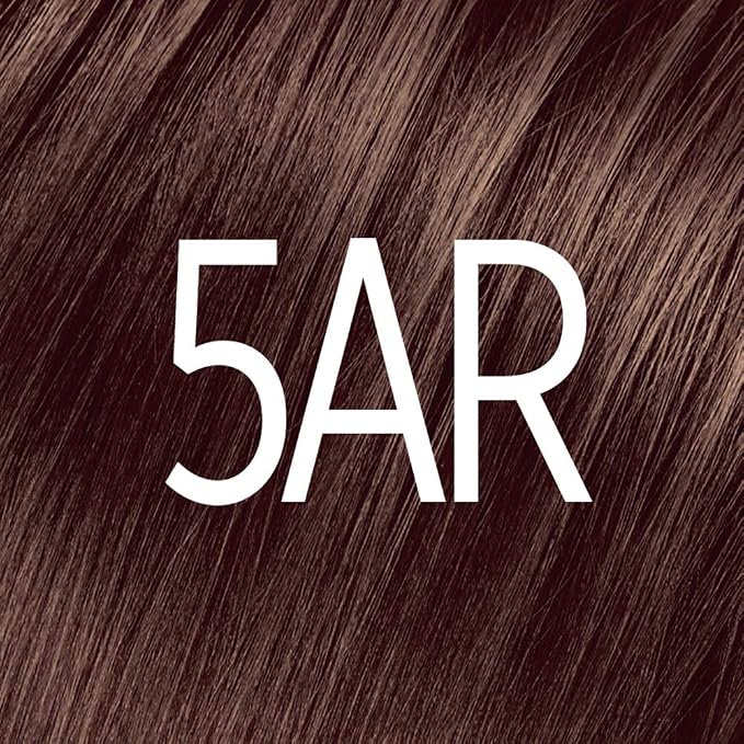 5AR Medium Maple Brown