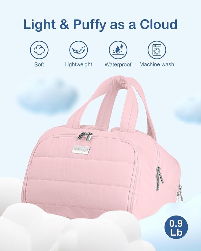 Baby Pink