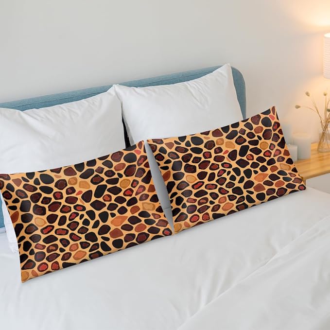 Giraffe Skin
