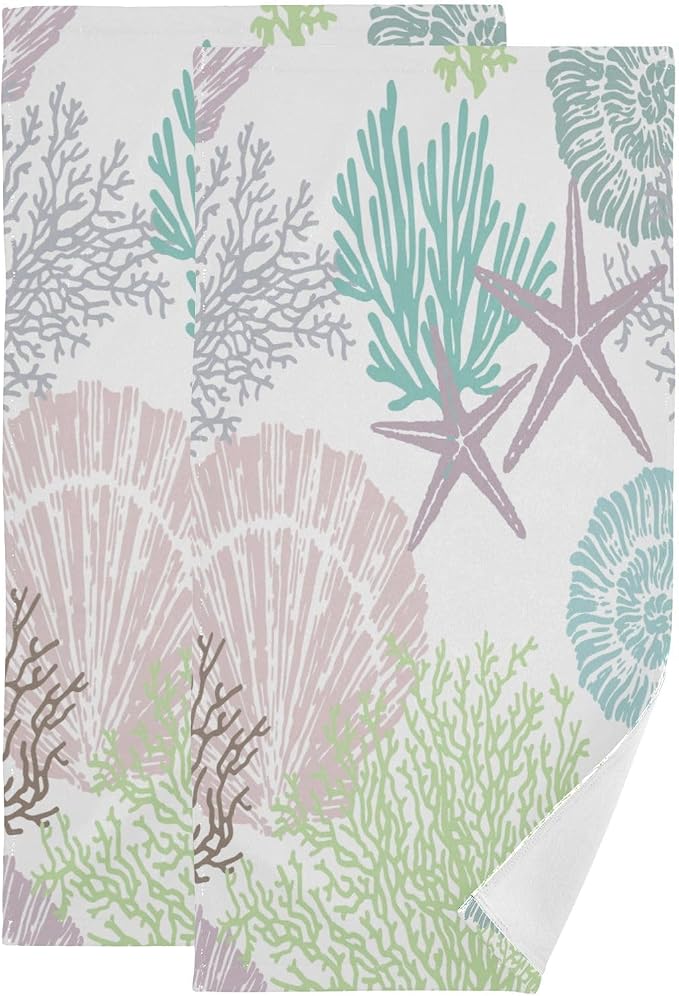 Pink Green