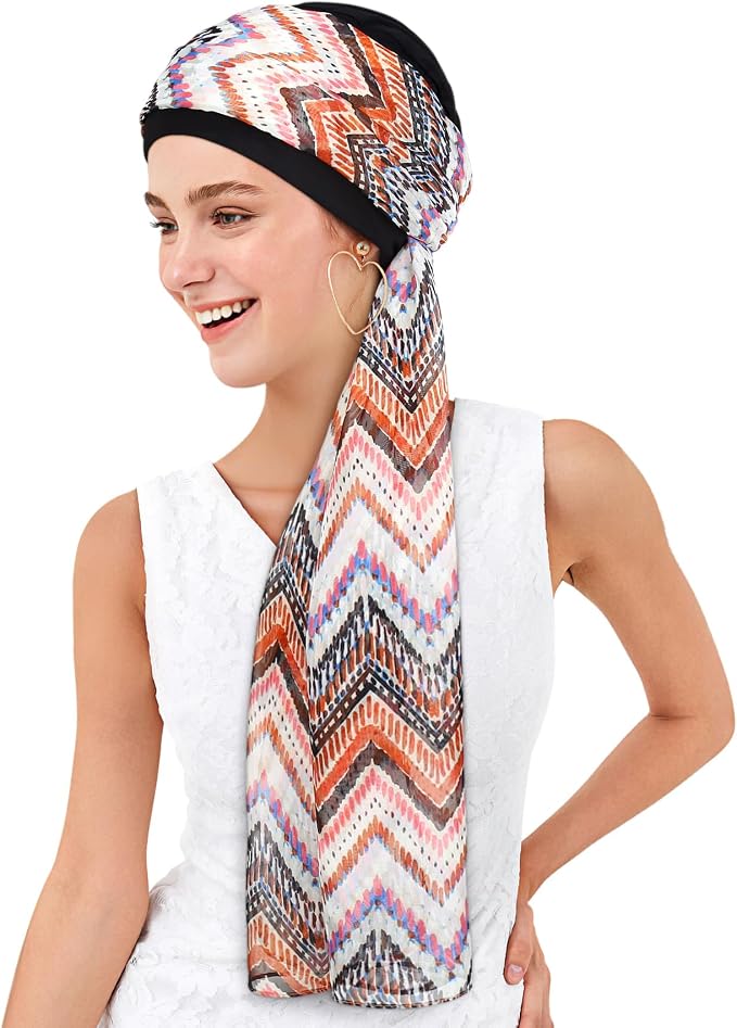 Geometric Wave Pattern